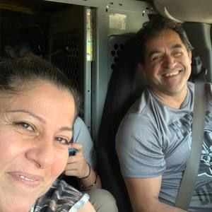 Meet your Posher, Candelaria